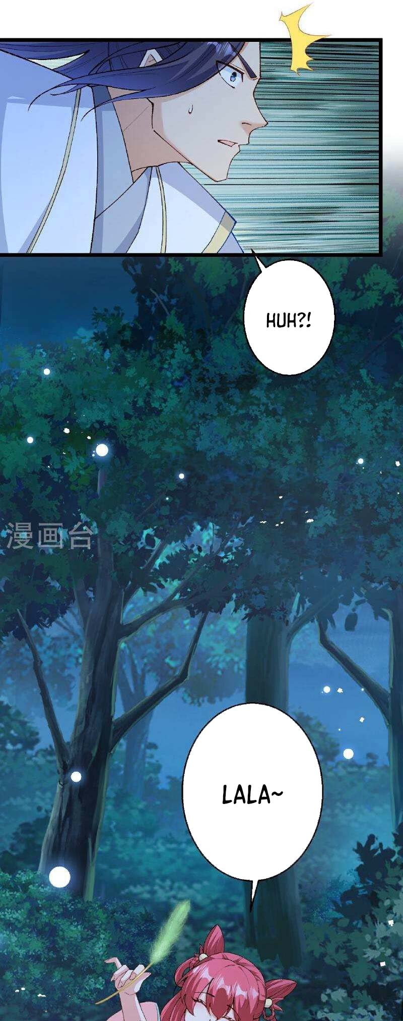 Against the Gods Chapter 607 Image 22