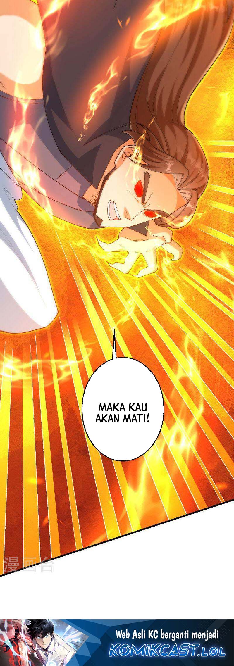 Against the Gods Chapter 616 Image 23