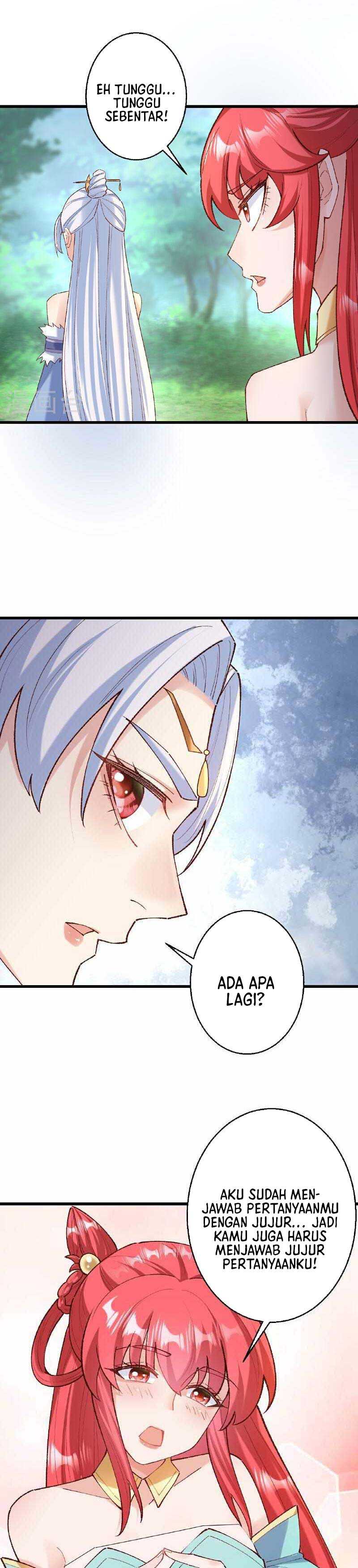 Against the Gods Chapter 619 Image 10