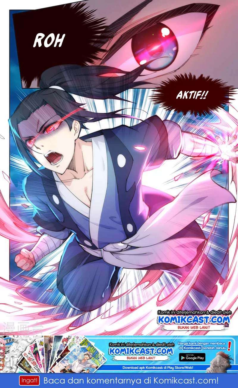 Against the Gods Chapter 62 Image 2