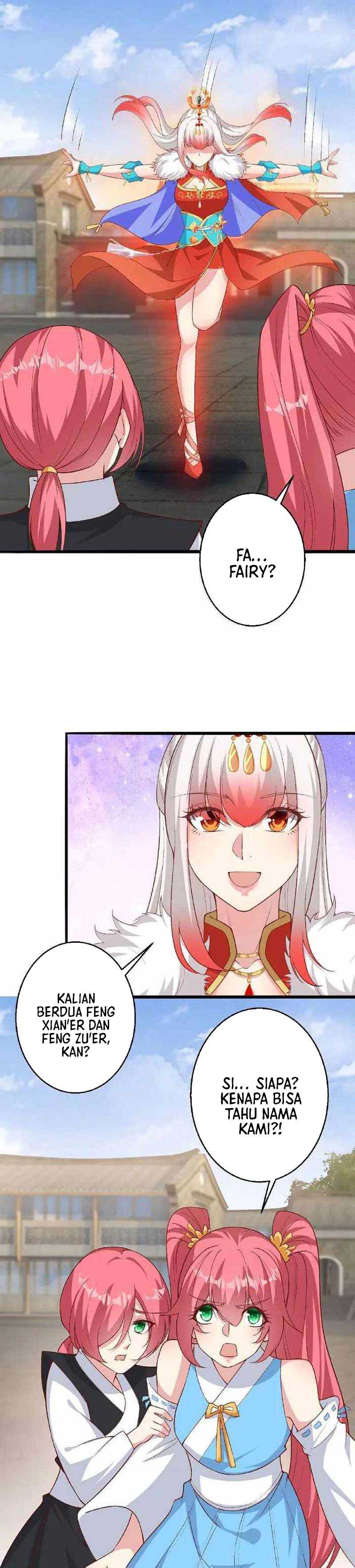 Against the Gods Chapter 620 Image 15