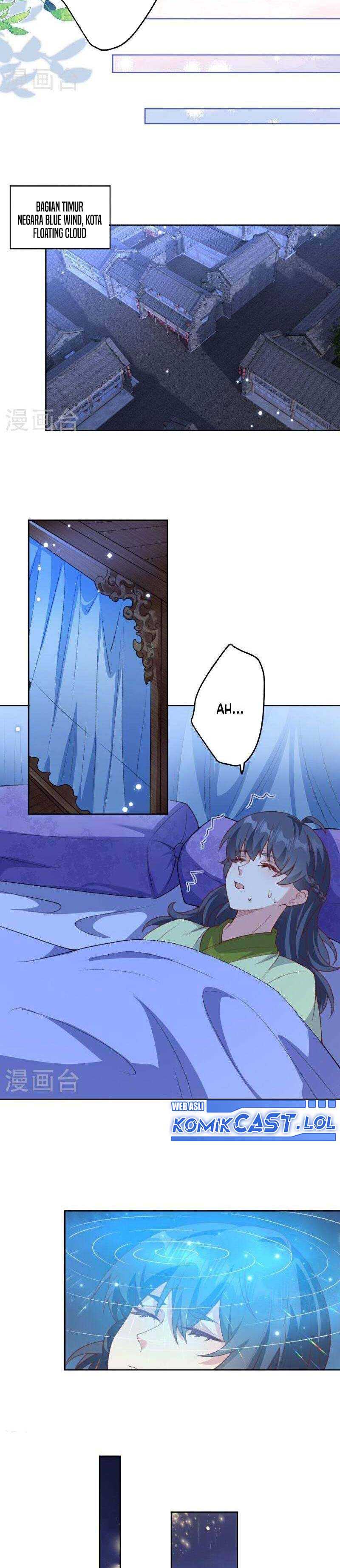 Against the Gods Chapter 621 Image 1