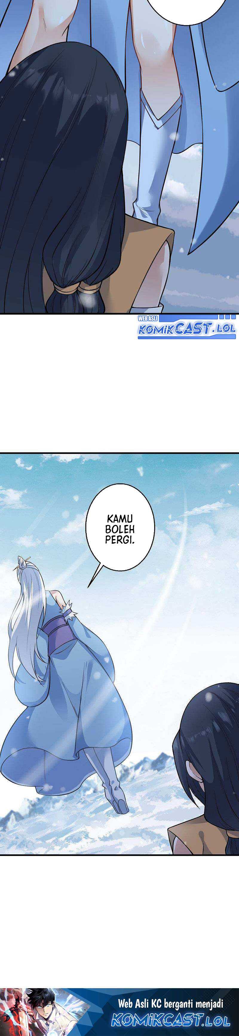 Against the Gods Chapter 624 Image 24