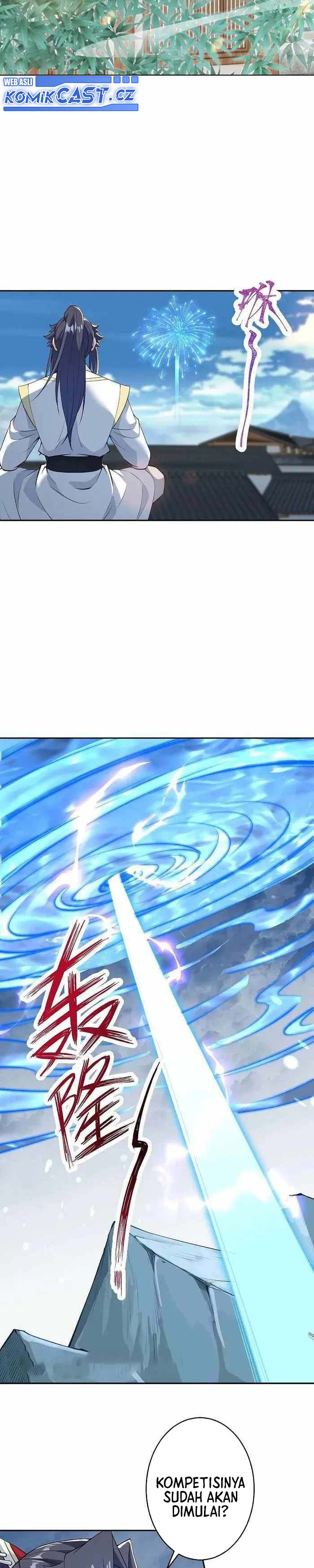 Against the Gods Chapter 627 Image 5