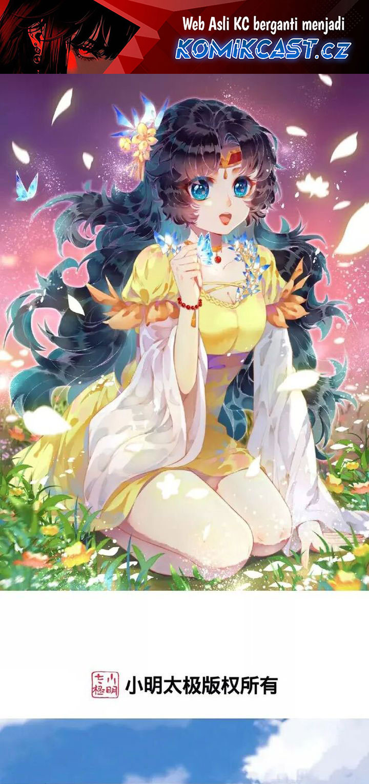 Against the Gods Chapter 628 Image 1