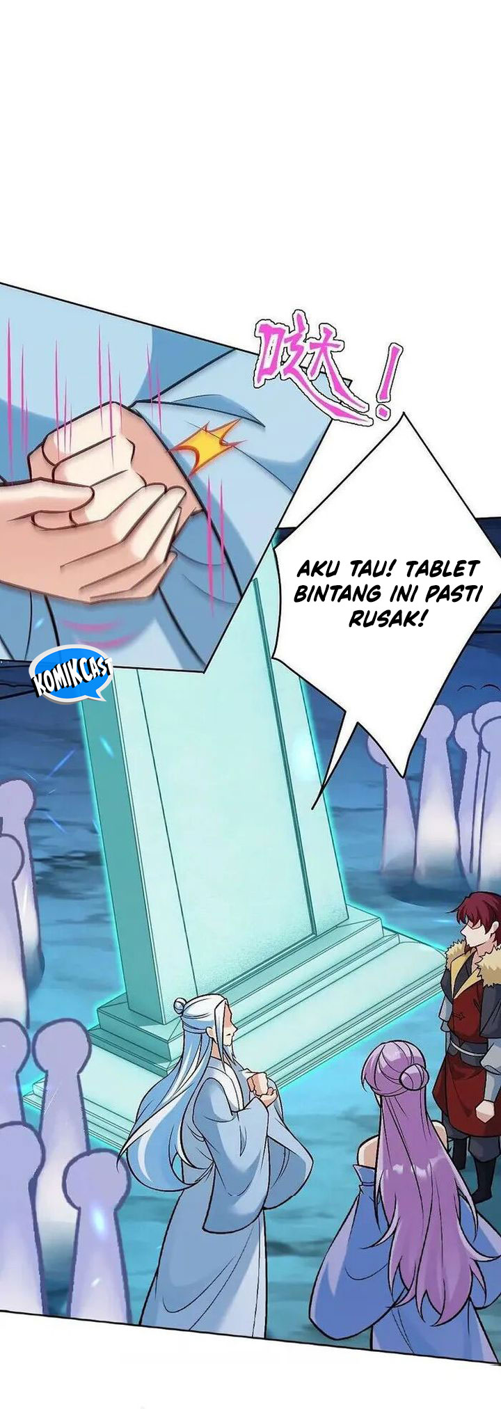 Against the Gods Chapter 628 Image 22