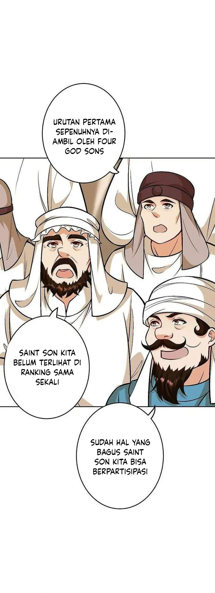 Against the Gods Chapter 628 Image 25