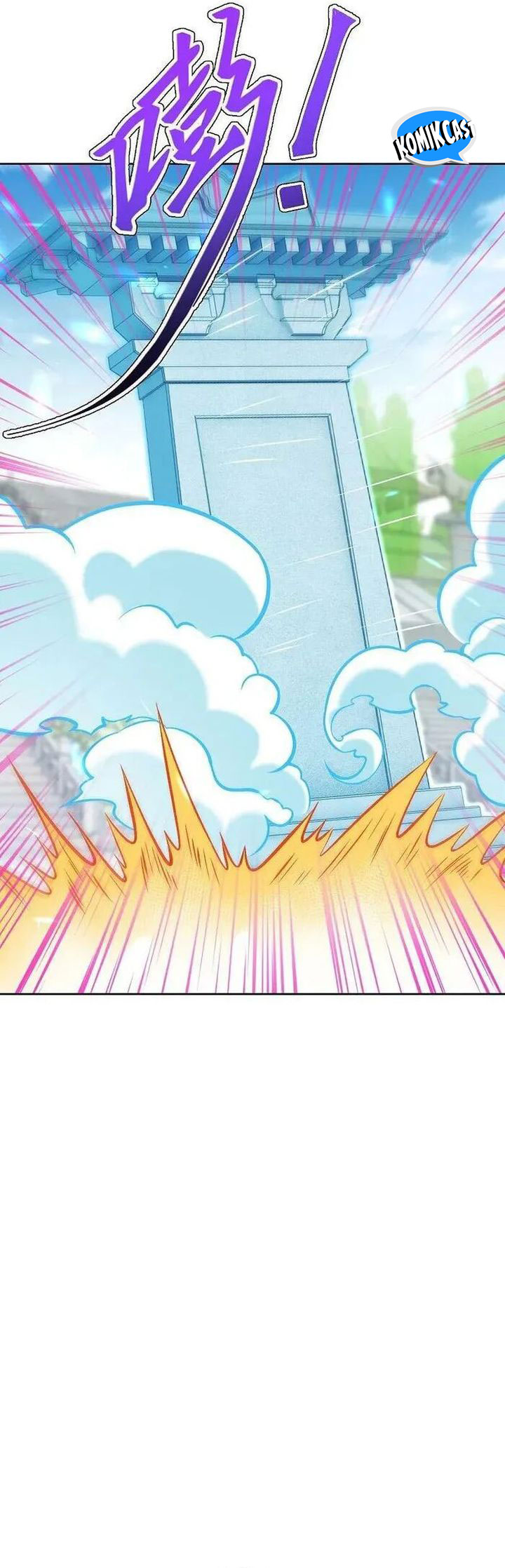 Against the Gods Chapter 628 Image 27