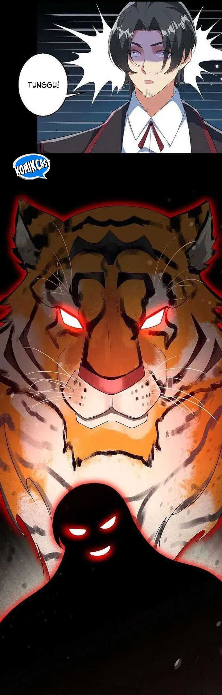 Against the Gods Chapter 629 Image 4