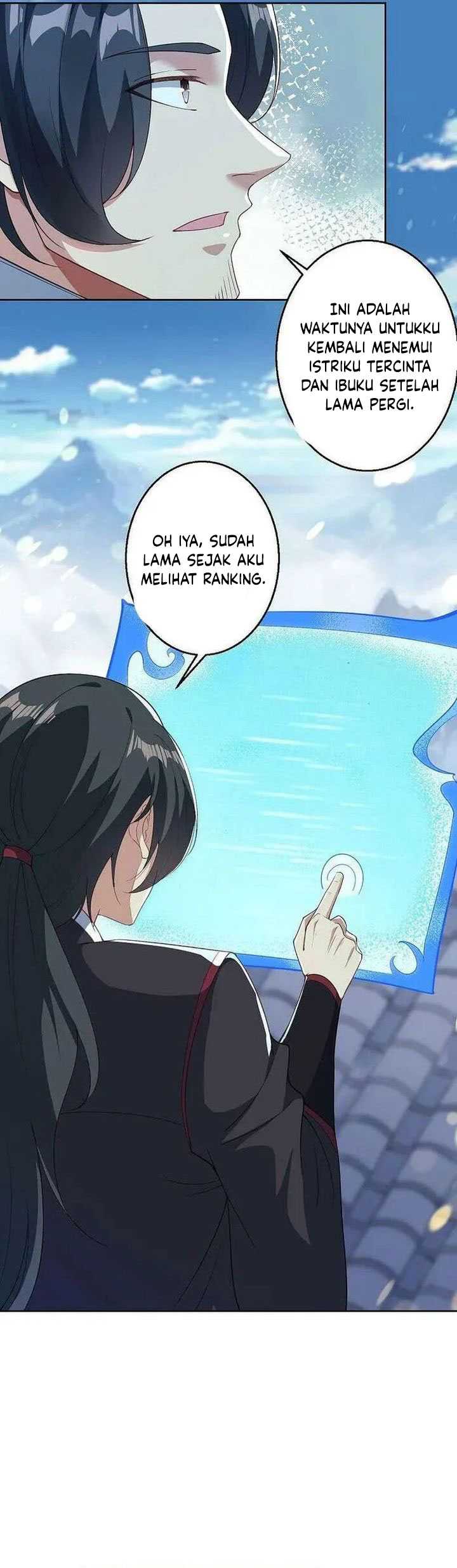 Against the Gods Chapter 629 Image 8