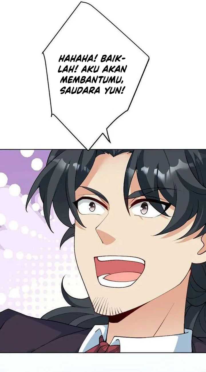 Against the Gods Chapter 629 Image 21