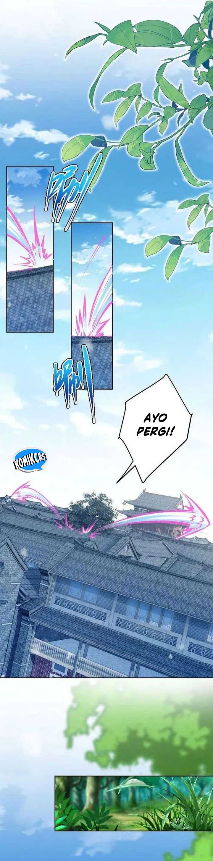 Against the Gods Chapter 629 Image 22