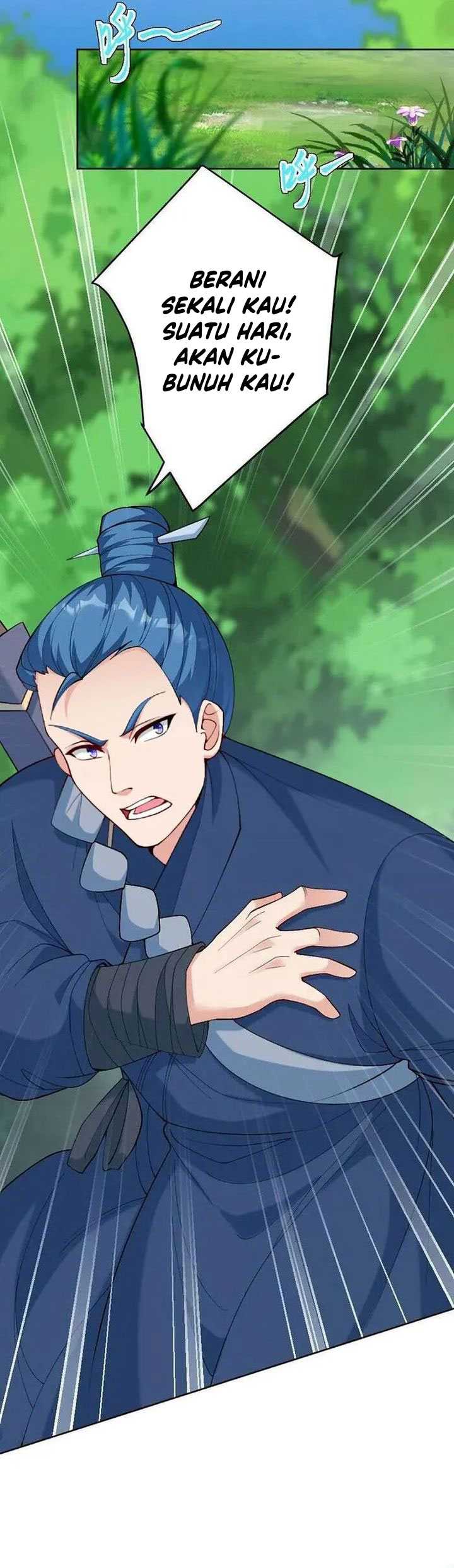 Against the Gods Chapter 629 Image 23