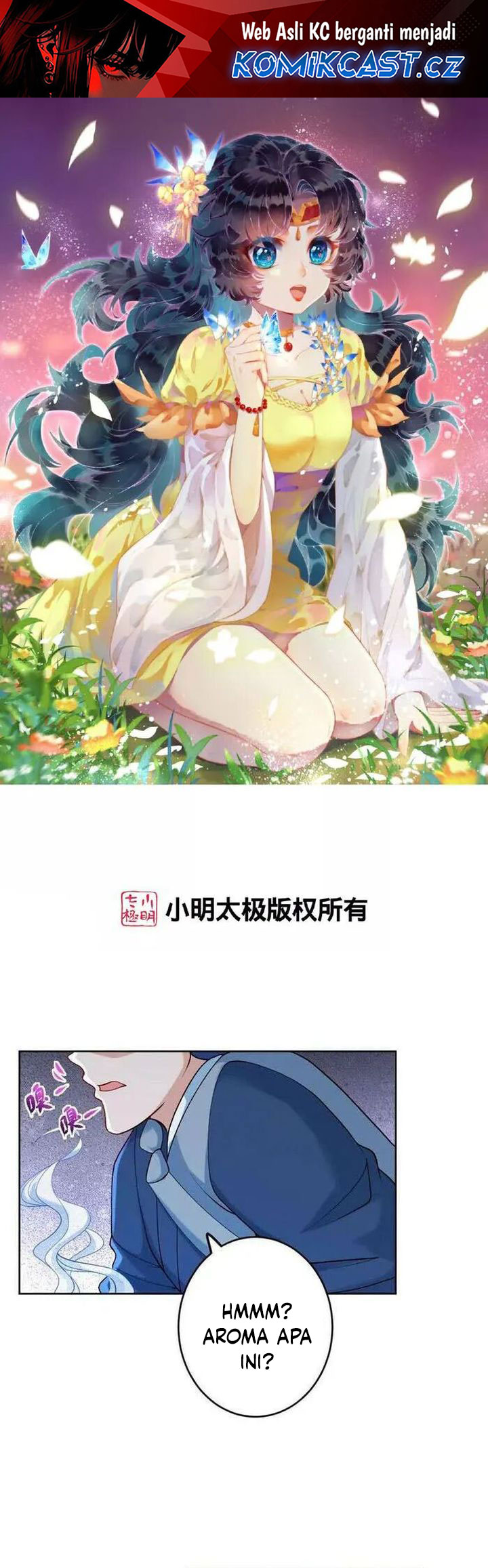 Against the Gods Chapter 630 Image 1