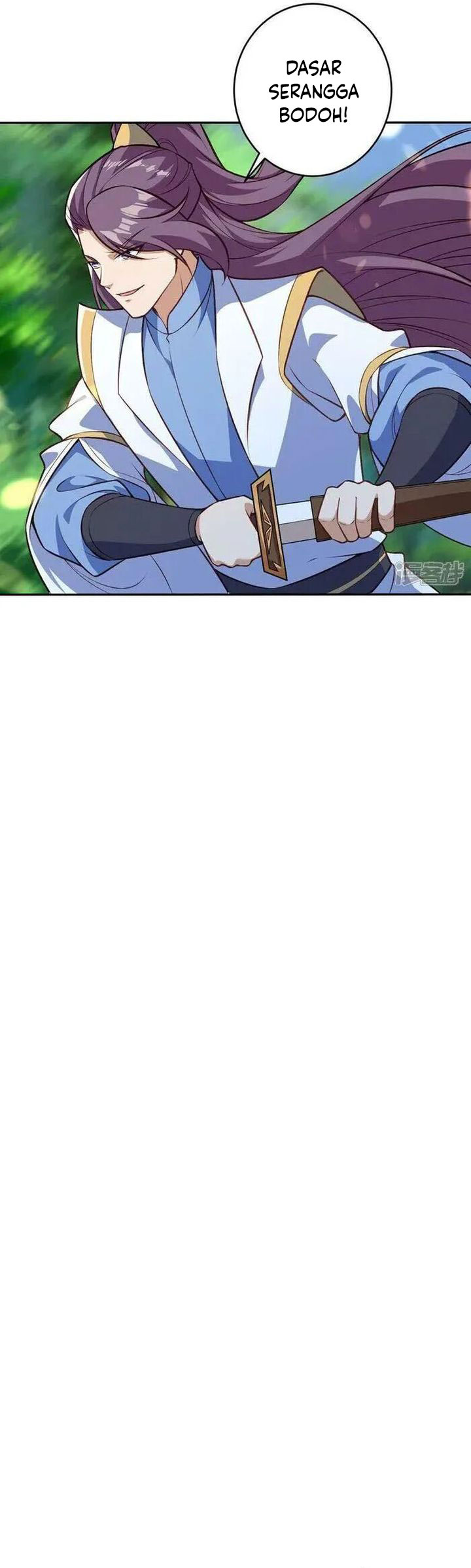 Against the Gods Chapter 630 Image 11