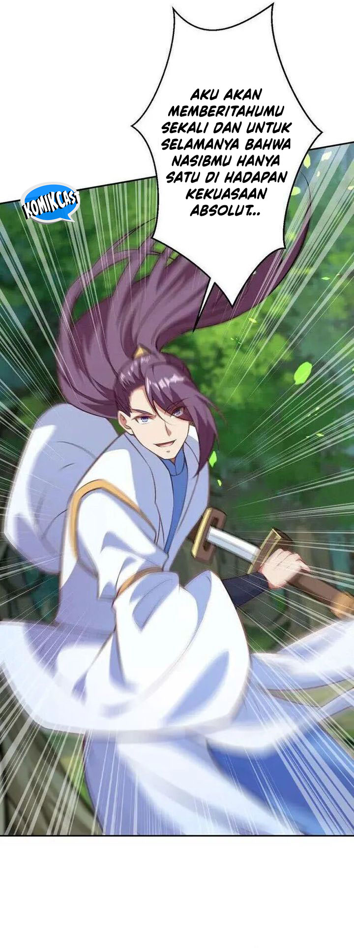 Against the Gods Chapter 630 Image 12