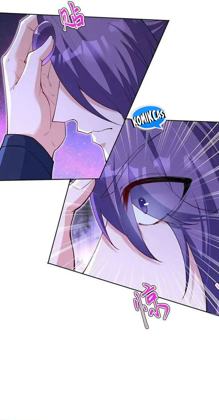 Against the Gods Chapter 630 Image 22