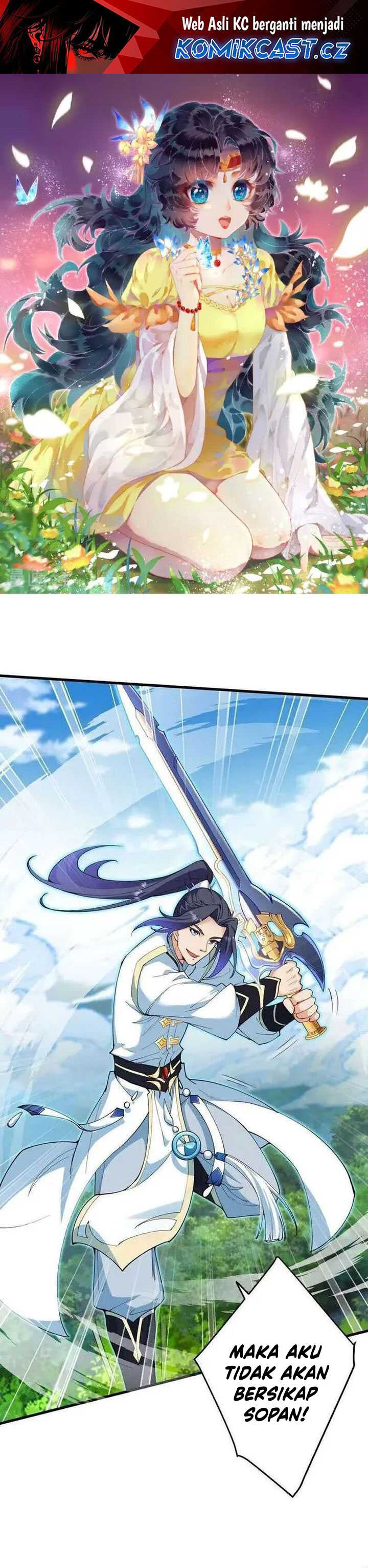 Against the Gods Chapter 631 Image 1