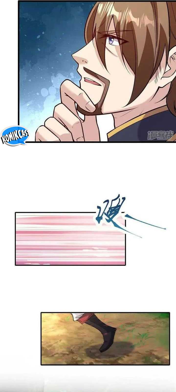 Against the Gods Chapter 631 Image 7