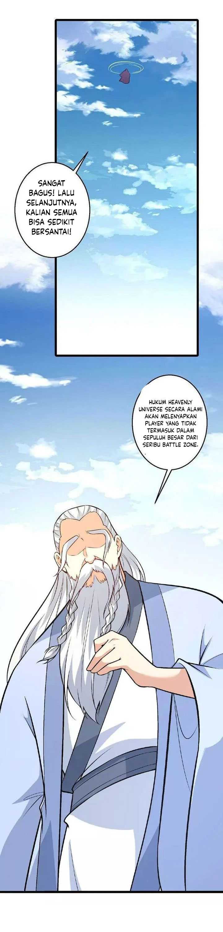 Against the Gods Chapter 631 Image 13