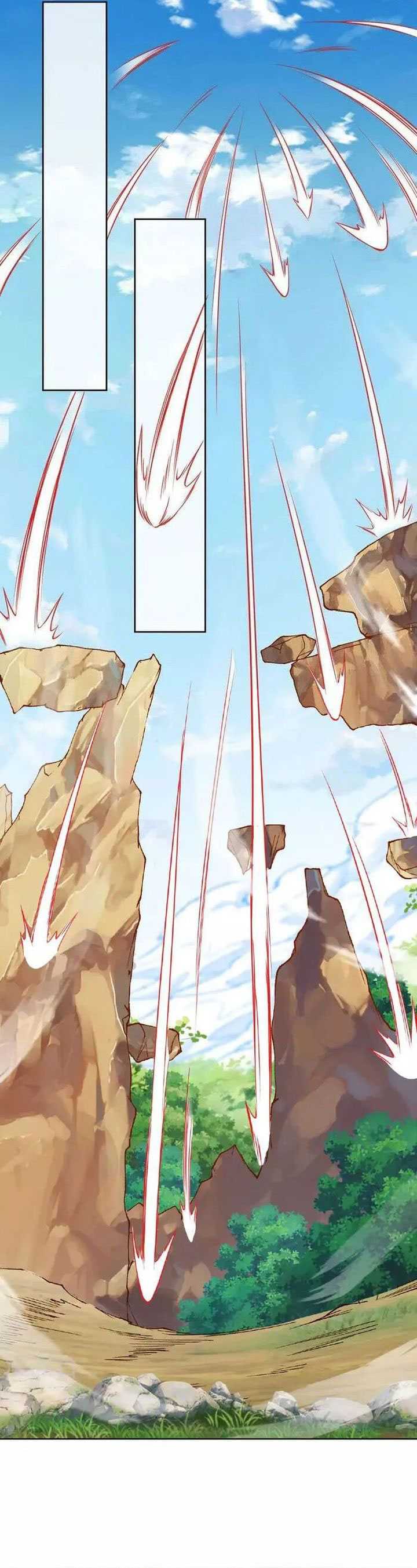 Against the Gods Chapter 631 Image 23