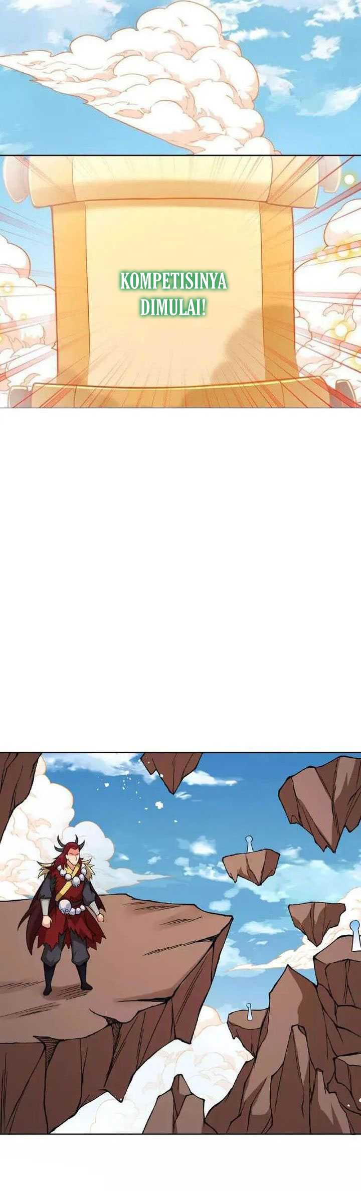 Against the Gods Chapter 631 Image 26