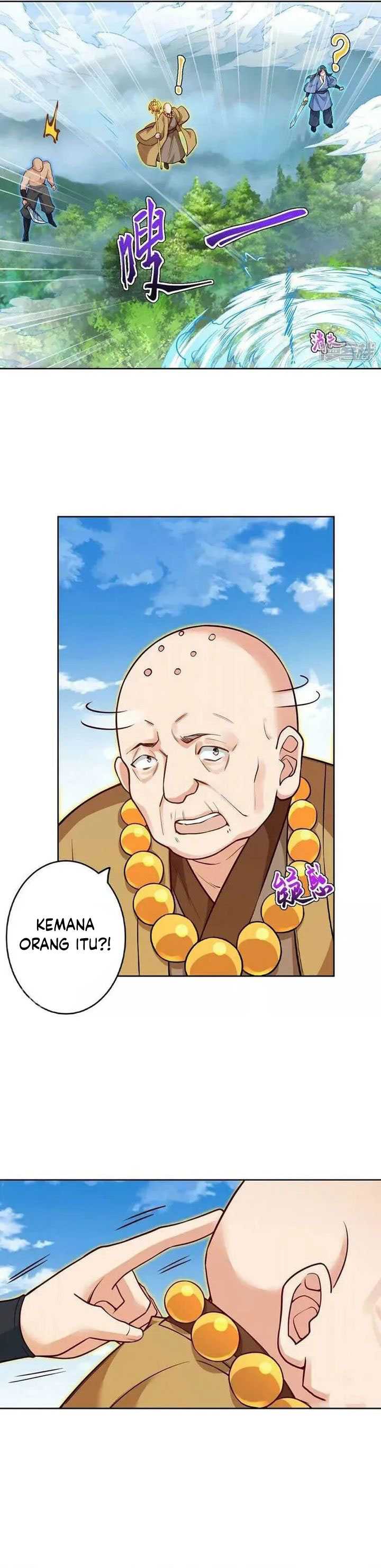 Against the Gods Chapter 632 Image 8