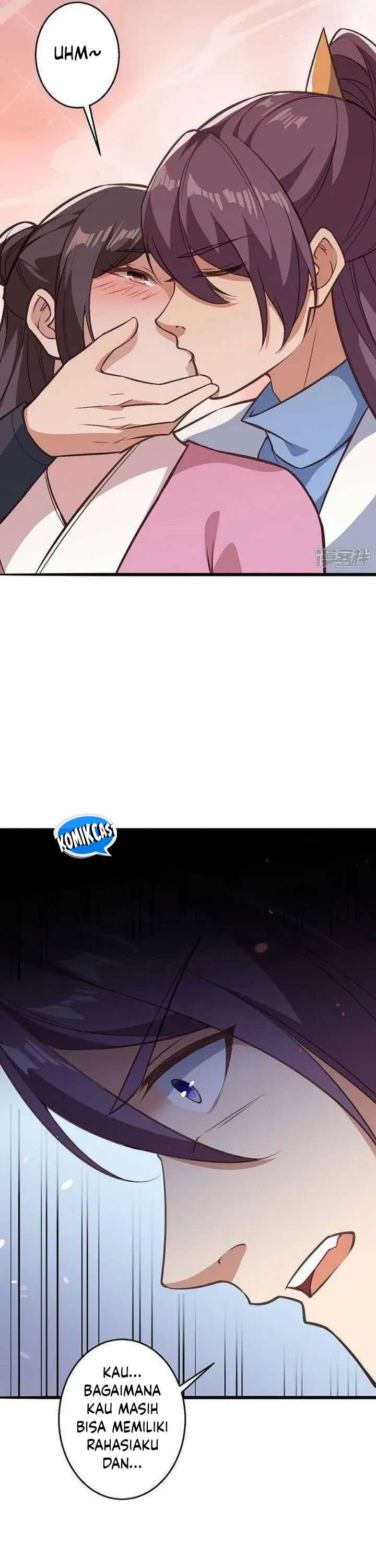 Against the Gods Chapter 632 Image 24