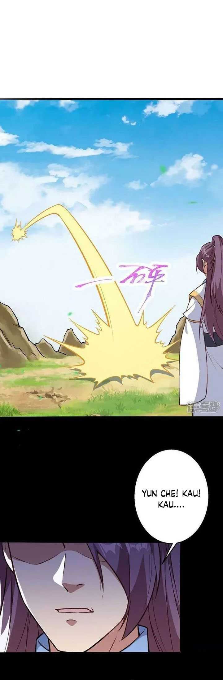 Against the Gods Chapter 632 Image 28