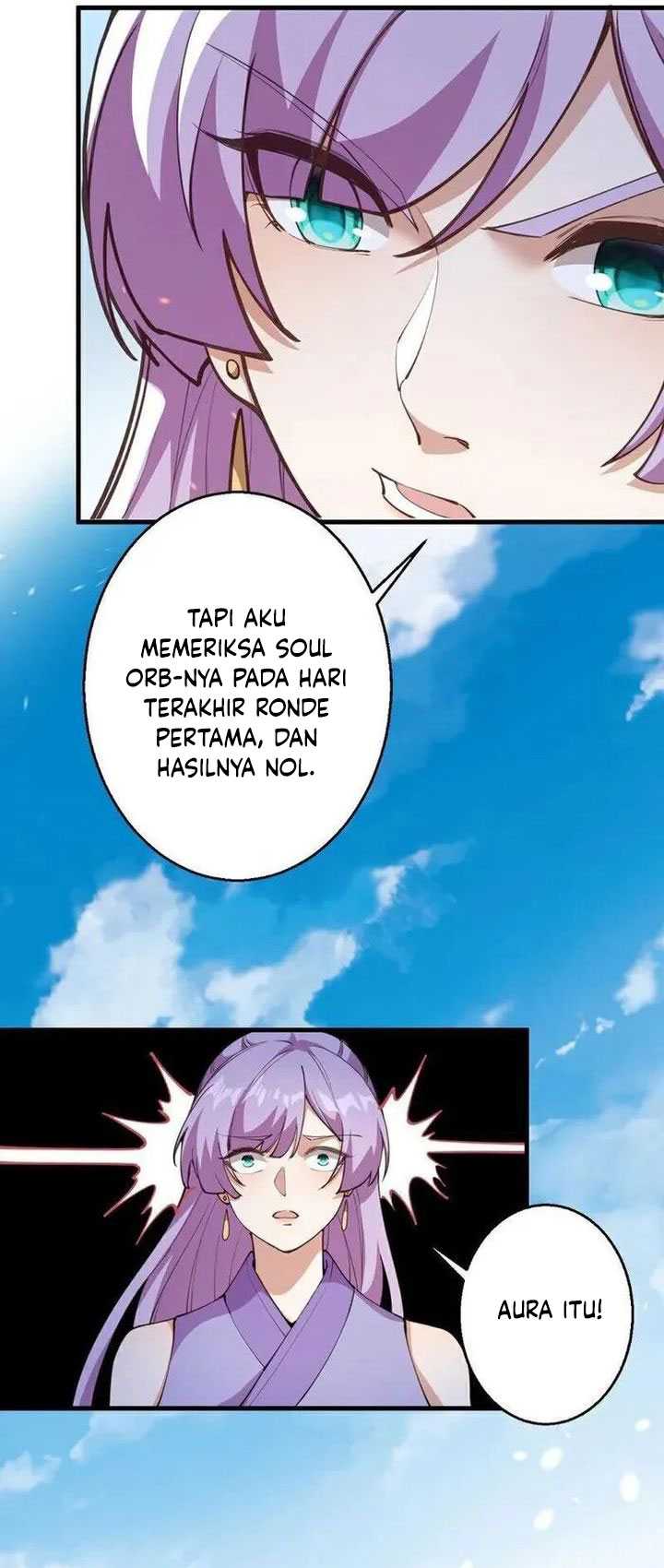 Against the Gods Chapter 633 Image 6