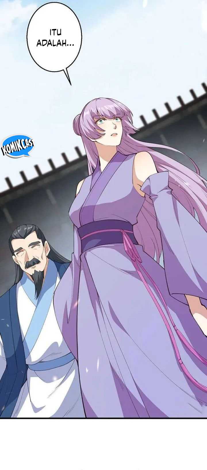 Against the Gods Chapter 633 Image 7