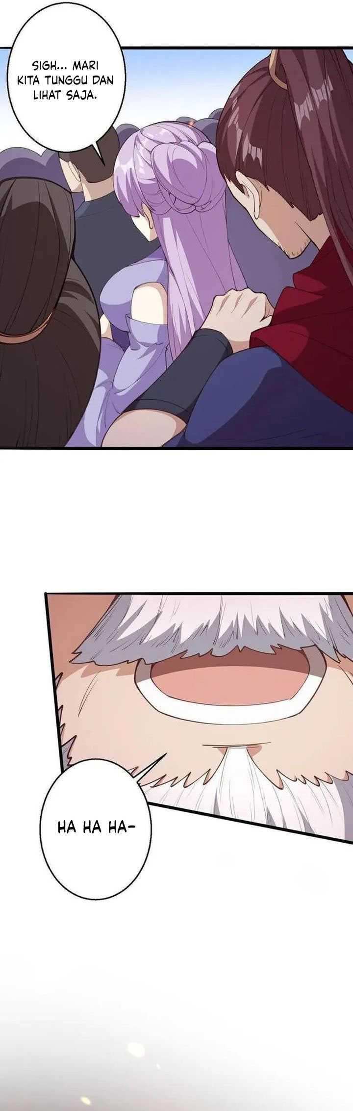 Against the Gods Chapter 633 Image 11