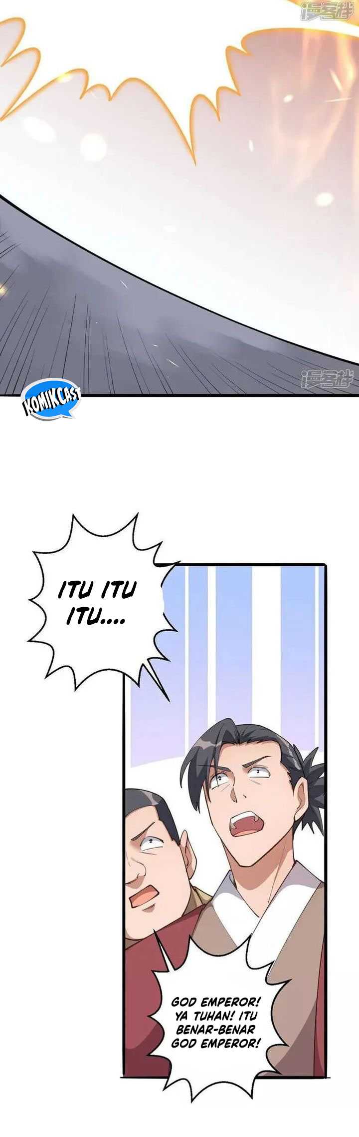 Against the Gods Chapter 633 Image 14