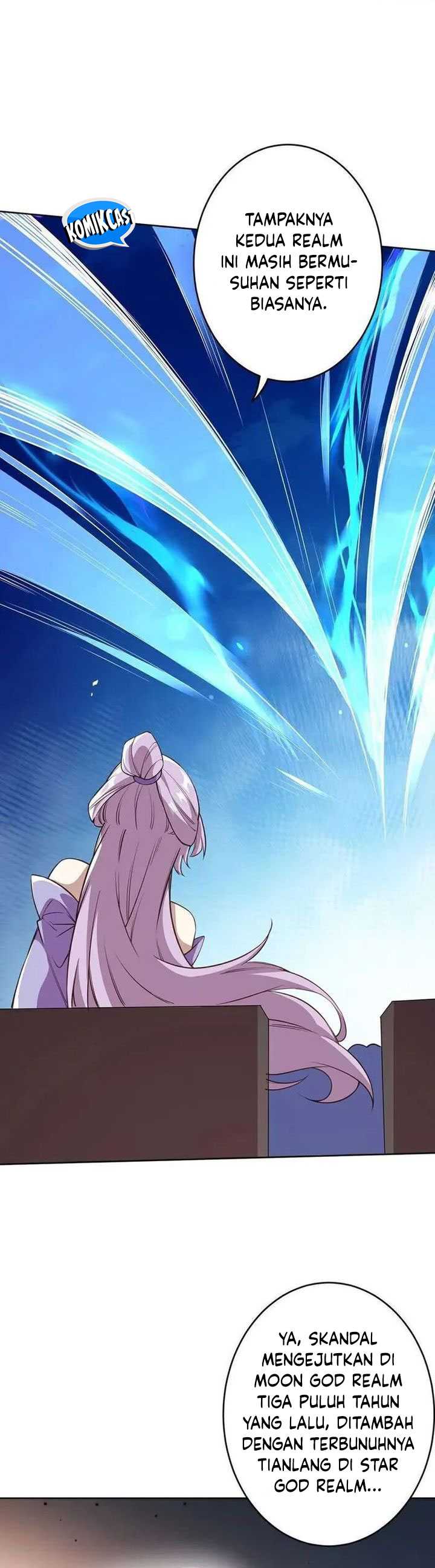 Against the Gods Chapter 633 Image 24