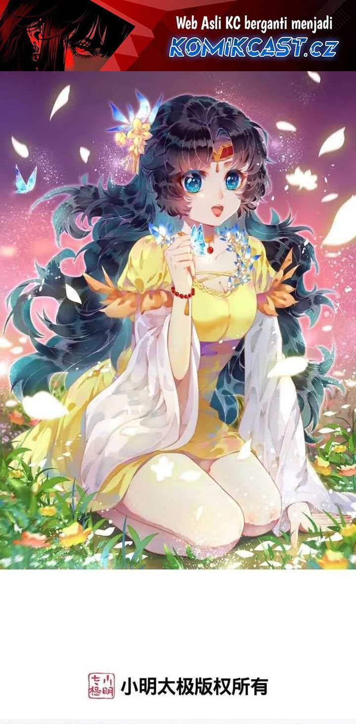 Against the Gods Chapter 634 Image 1