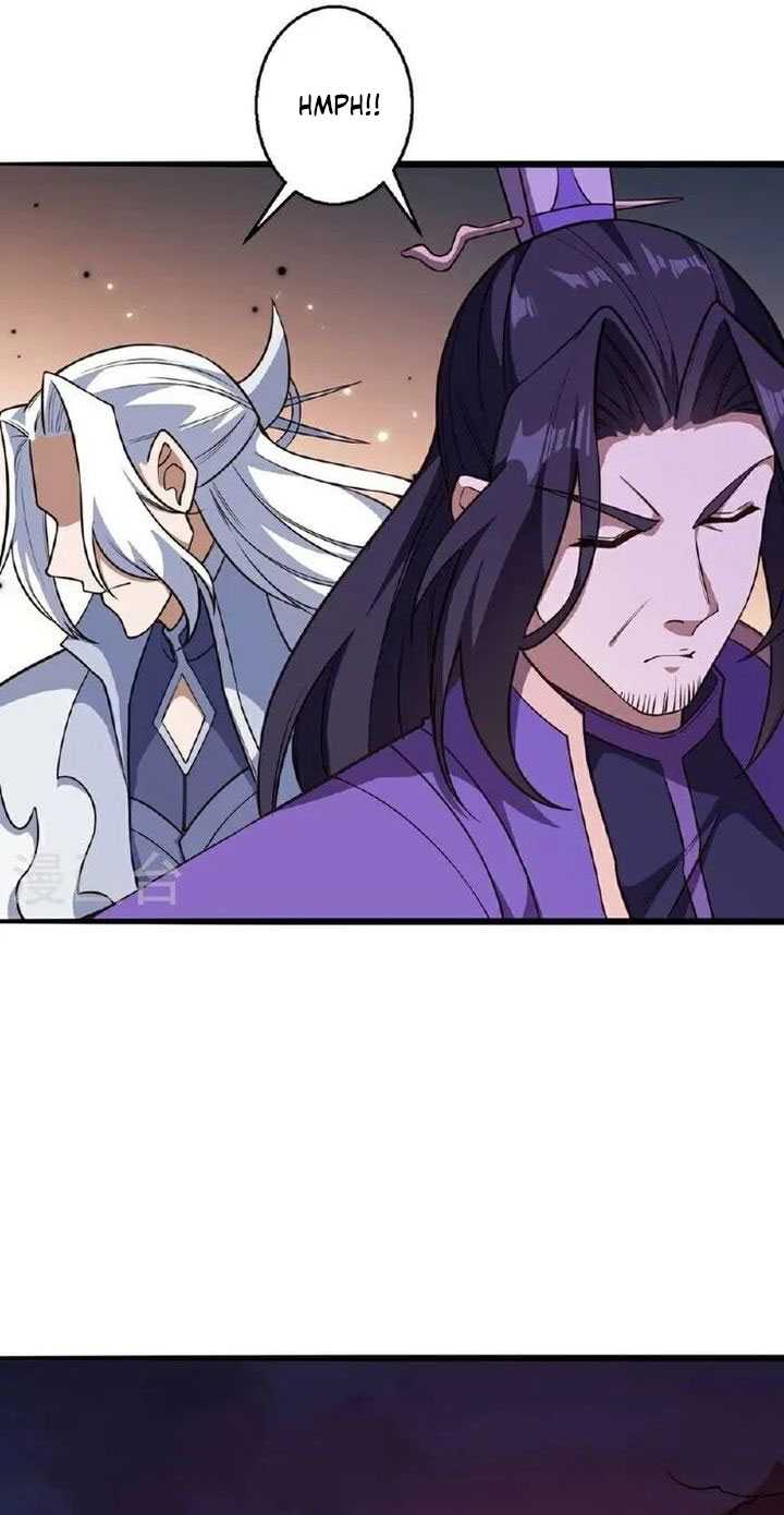 Against the Gods Chapter 634 Image 5