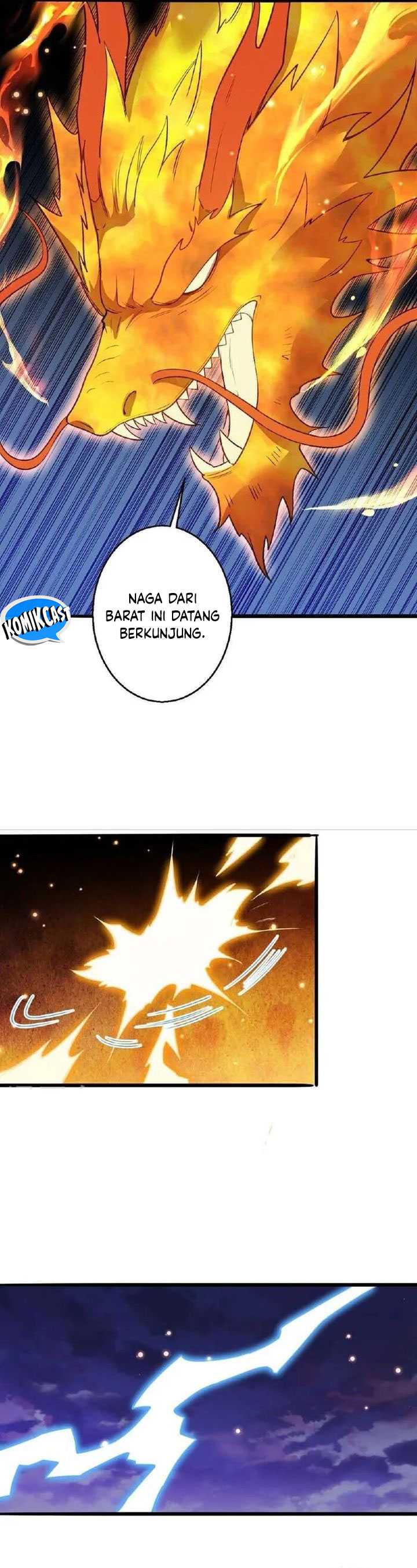 Against the Gods Chapter 634 Image 7