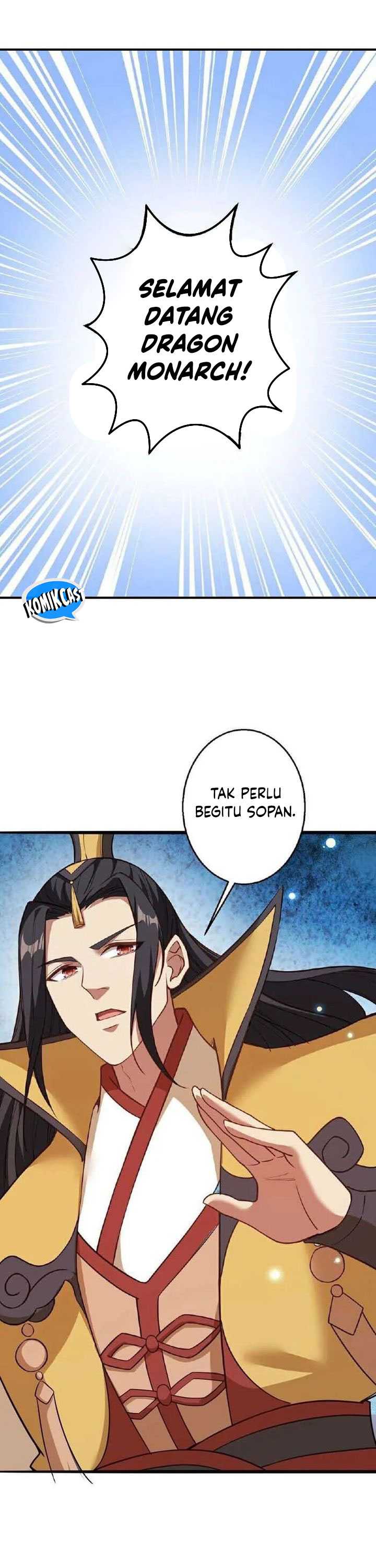 Against the Gods Chapter 634 Image 9