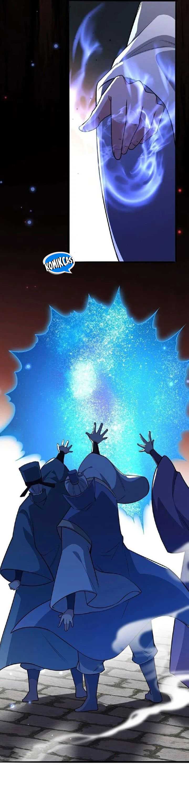 Against the Gods Chapter 634 Image 14