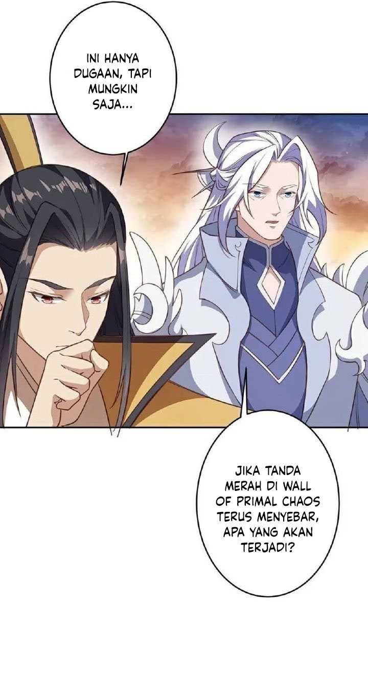 Against the Gods Chapter 634 Image 23