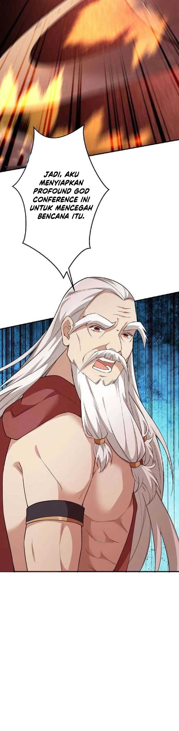 Against the Gods Chapter 634 Image 25