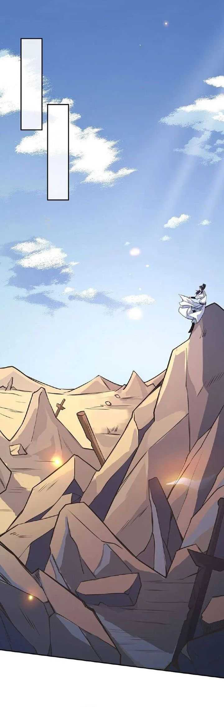 Against the Gods Chapter 634 Image 28