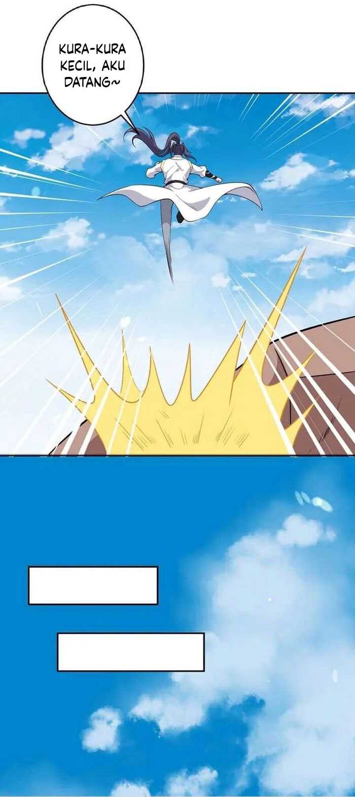 Against the Gods Chapter 634 Image 31