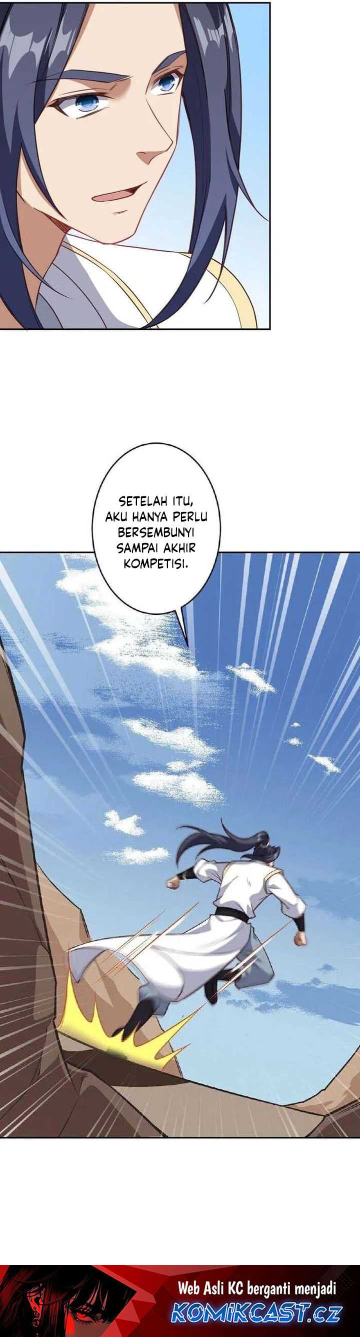 Against the Gods Chapter 634 Image 38