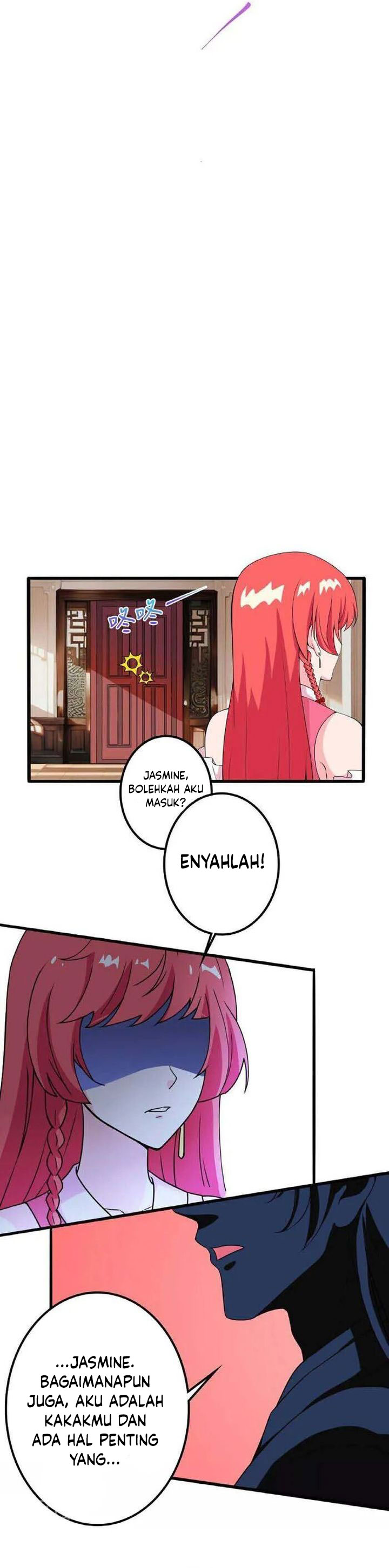 Against the Gods Chapter 635 Image 8