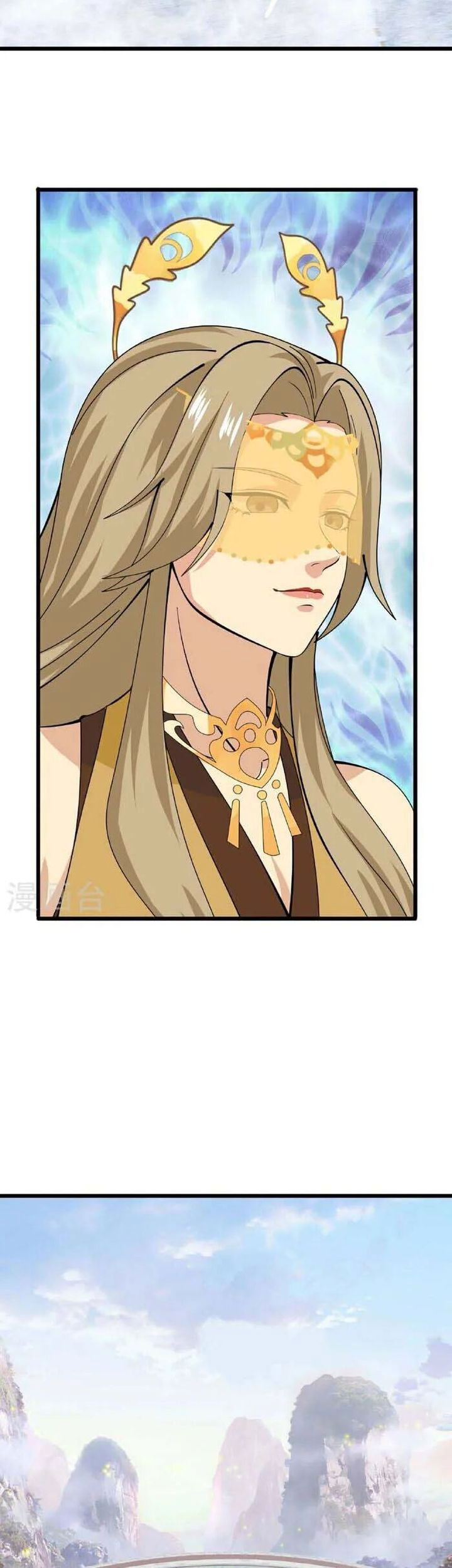 Against the Gods Chapter 635 Image 20