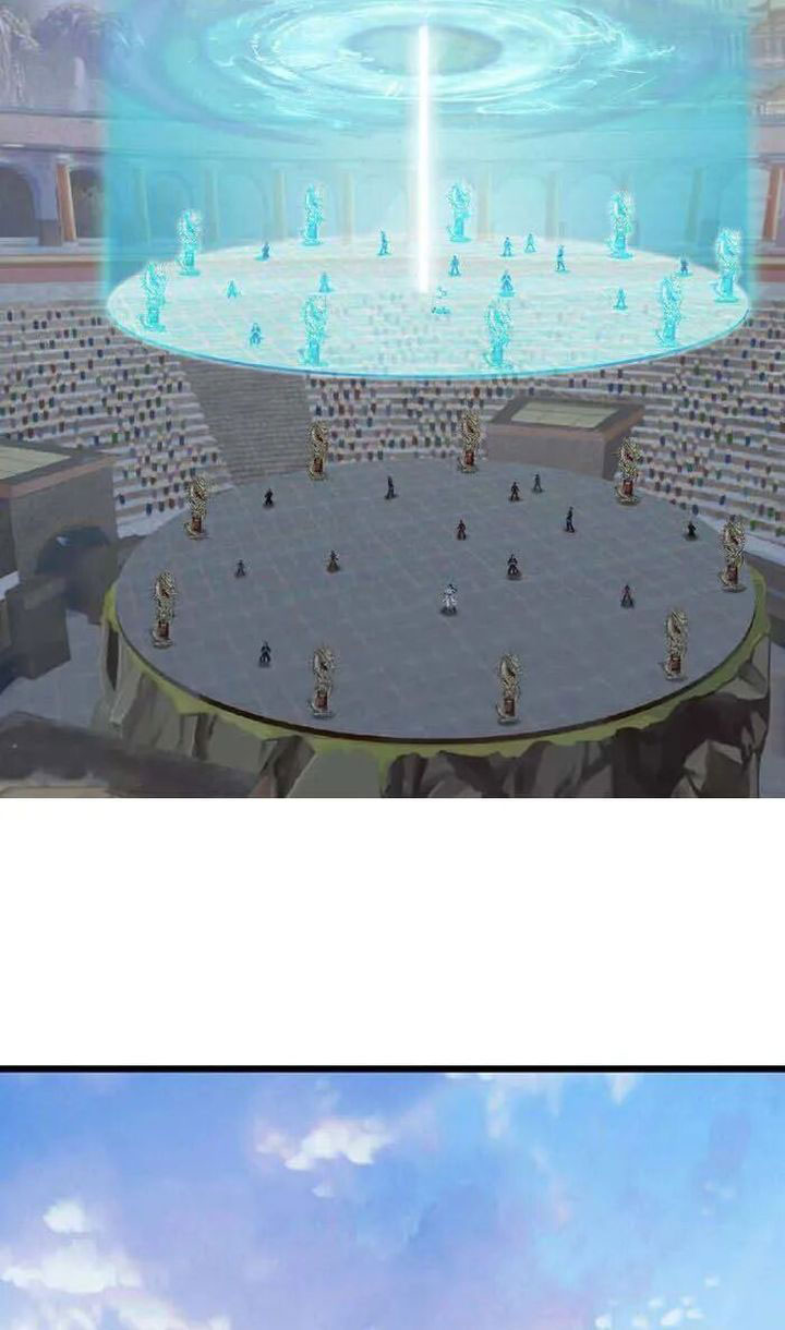 Against the Gods Chapter 636 Image 8