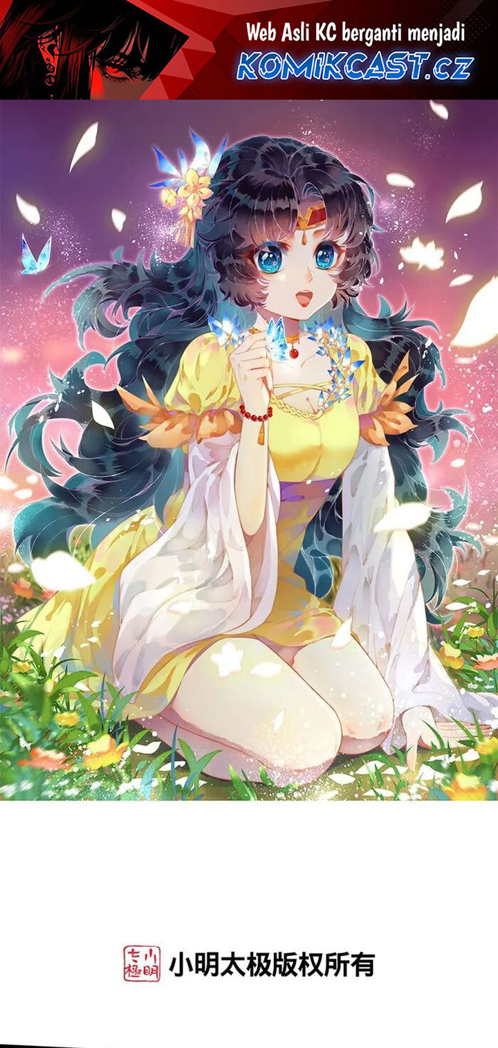 Against the Gods Chapter 637 Image 1