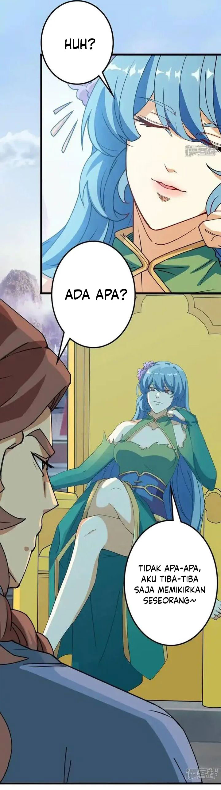 Against the Gods Chapter 637 Image 3