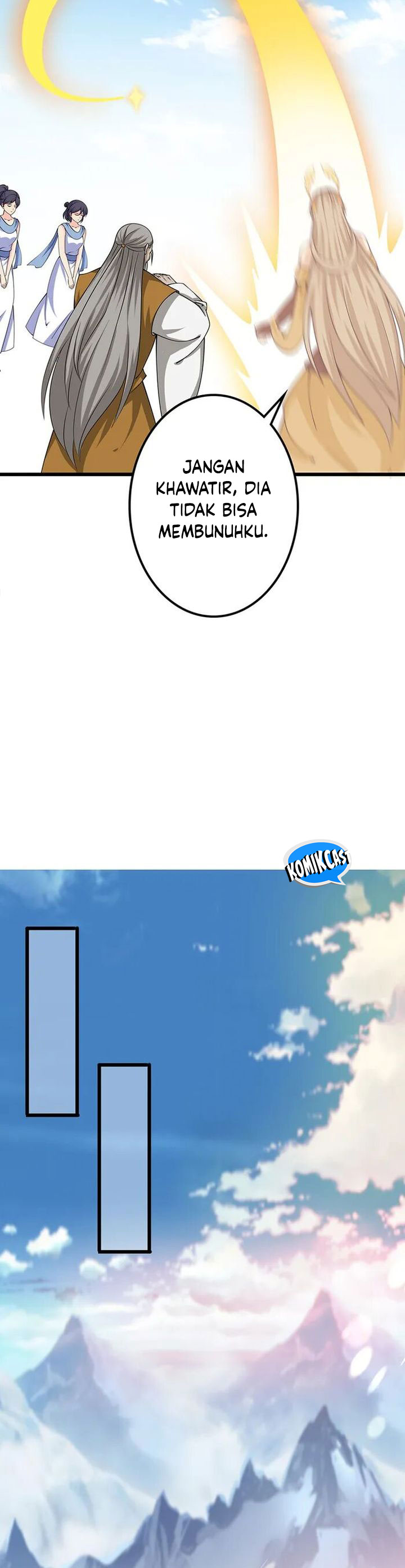 Against the Gods Chapter 637 Image 9